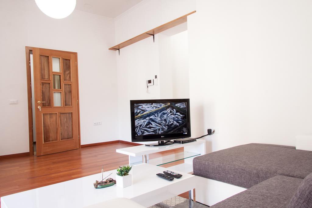 Apartments Mezzanine Zagreb Exterior foto